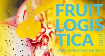Participate in Fruit Logistica Fair Trade